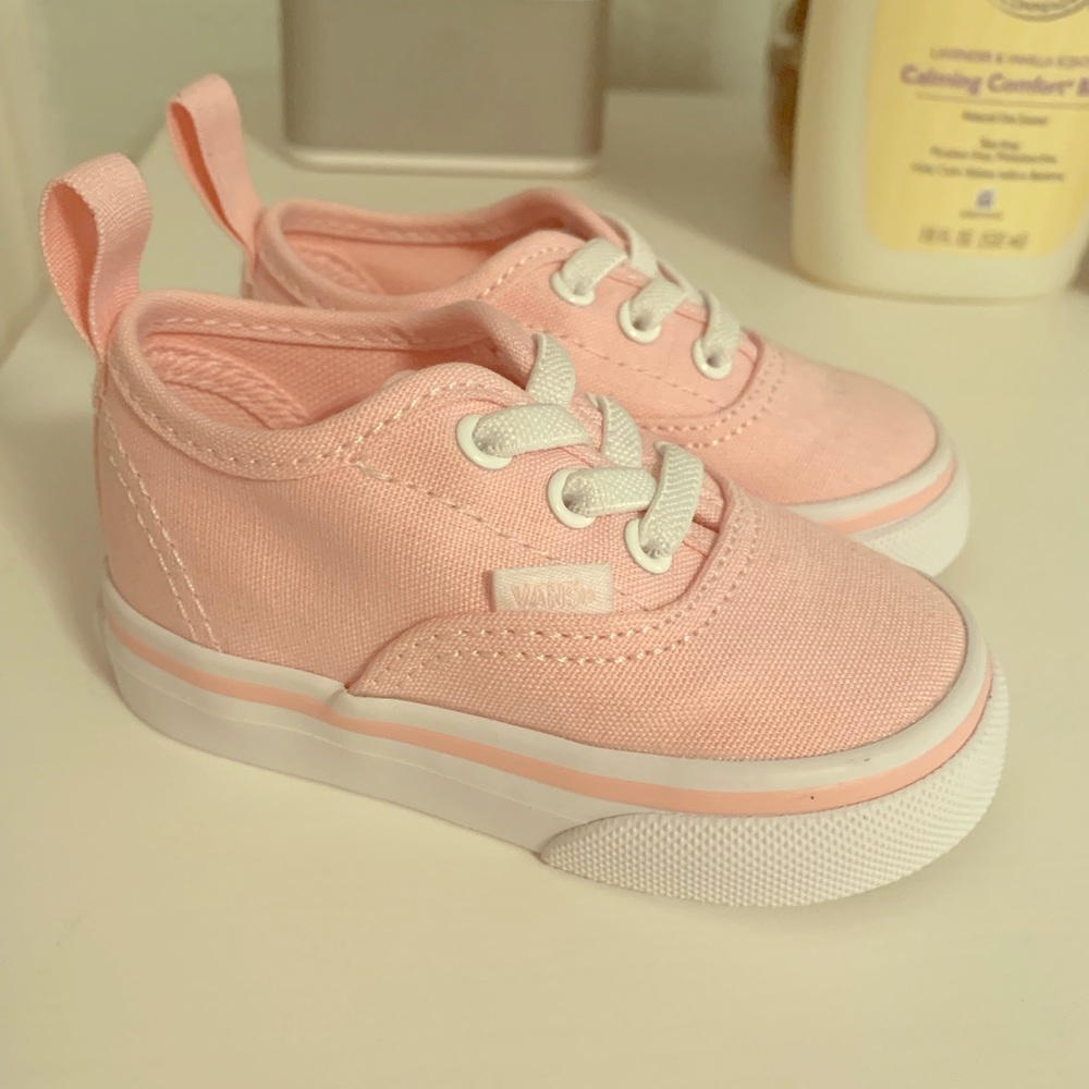 Girls toddler sneakers